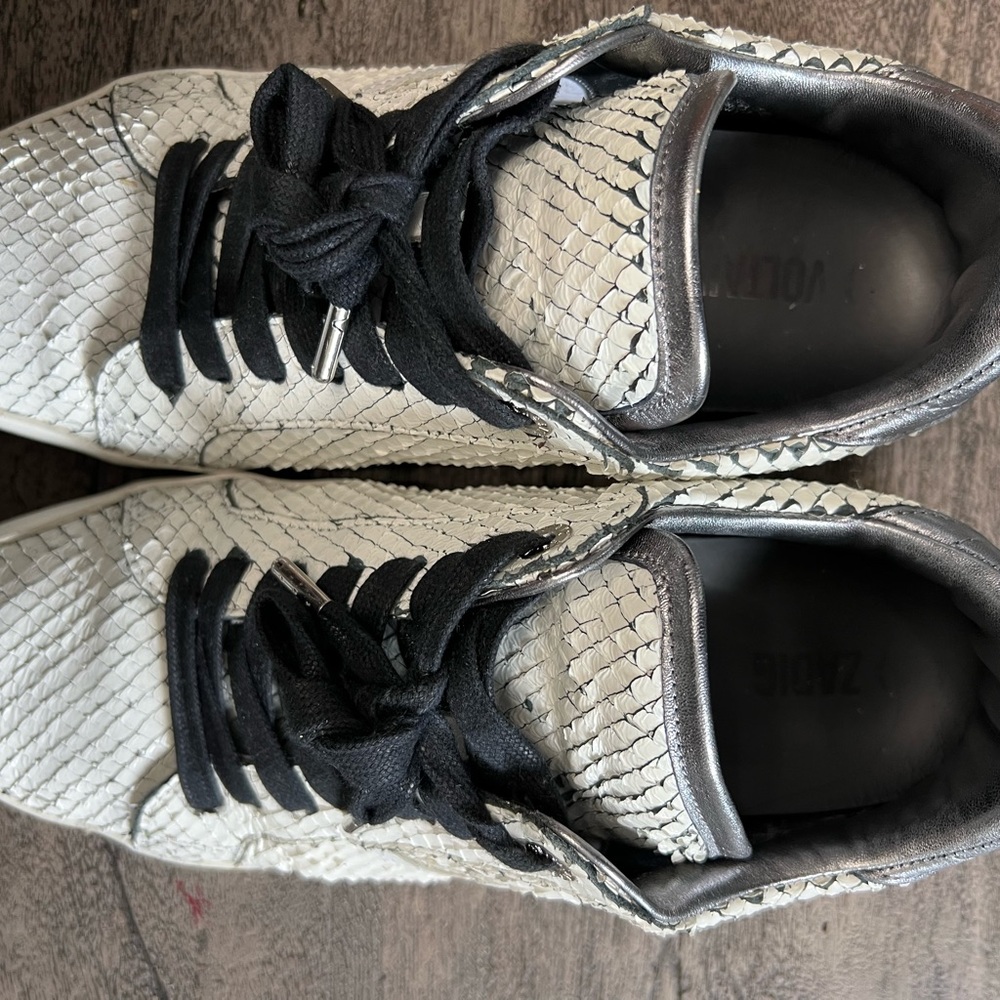 Zadig & Voltaire sneakers